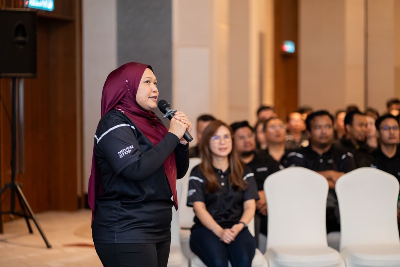 Leadership Training