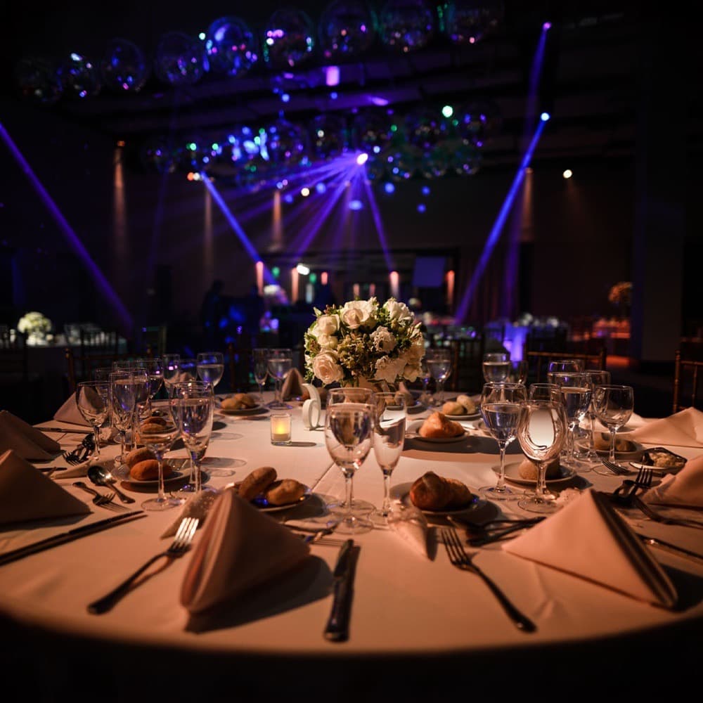 Gala Dinner