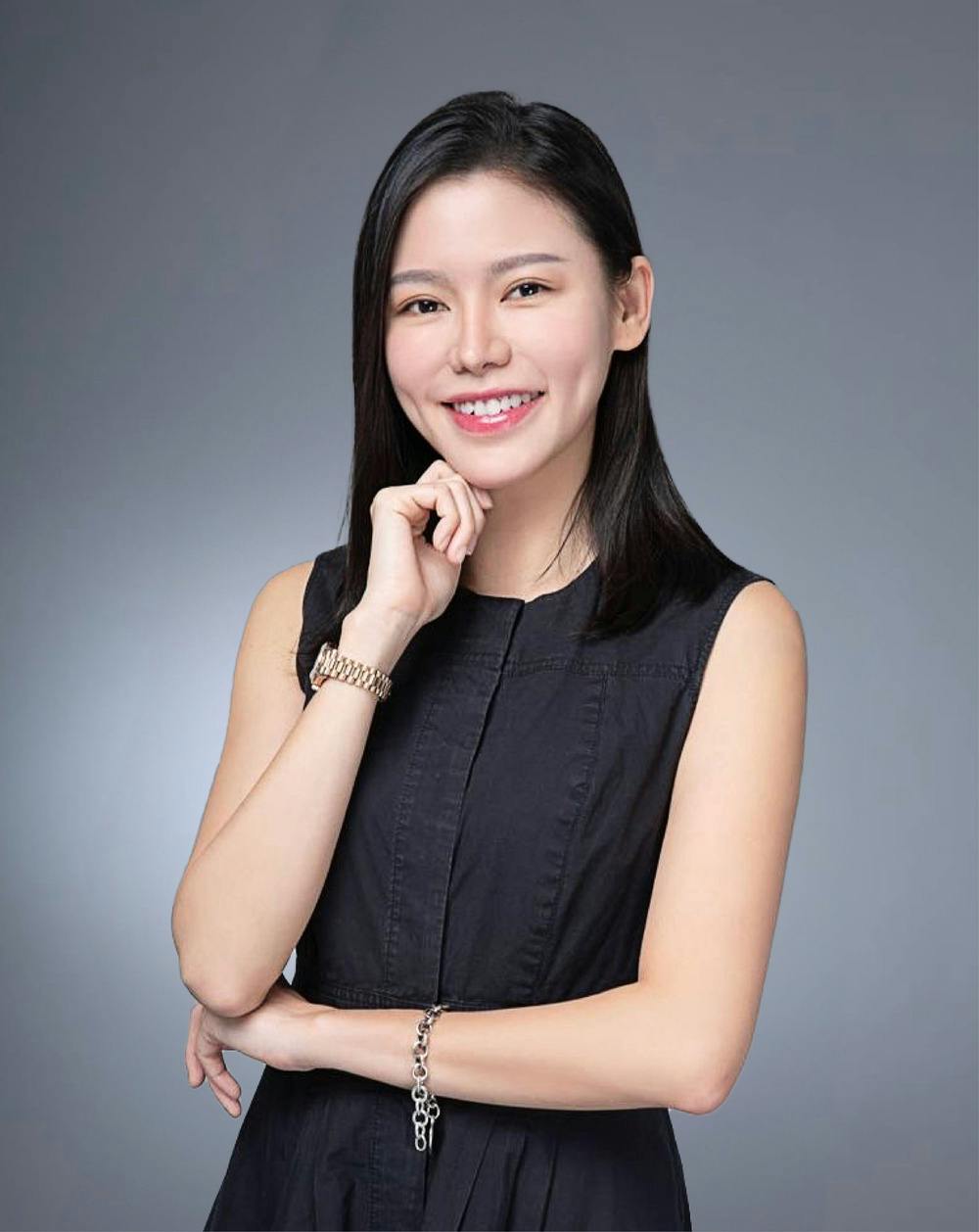 Profile image for Vera Chang