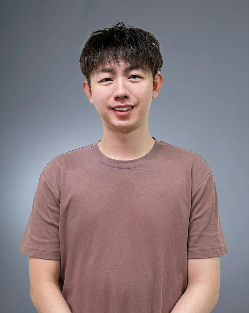 Profile image for Kyle Wong