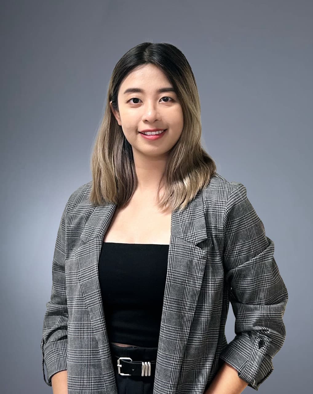 Profile image for Michell Tang
