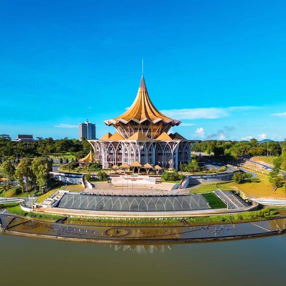 Sarawak