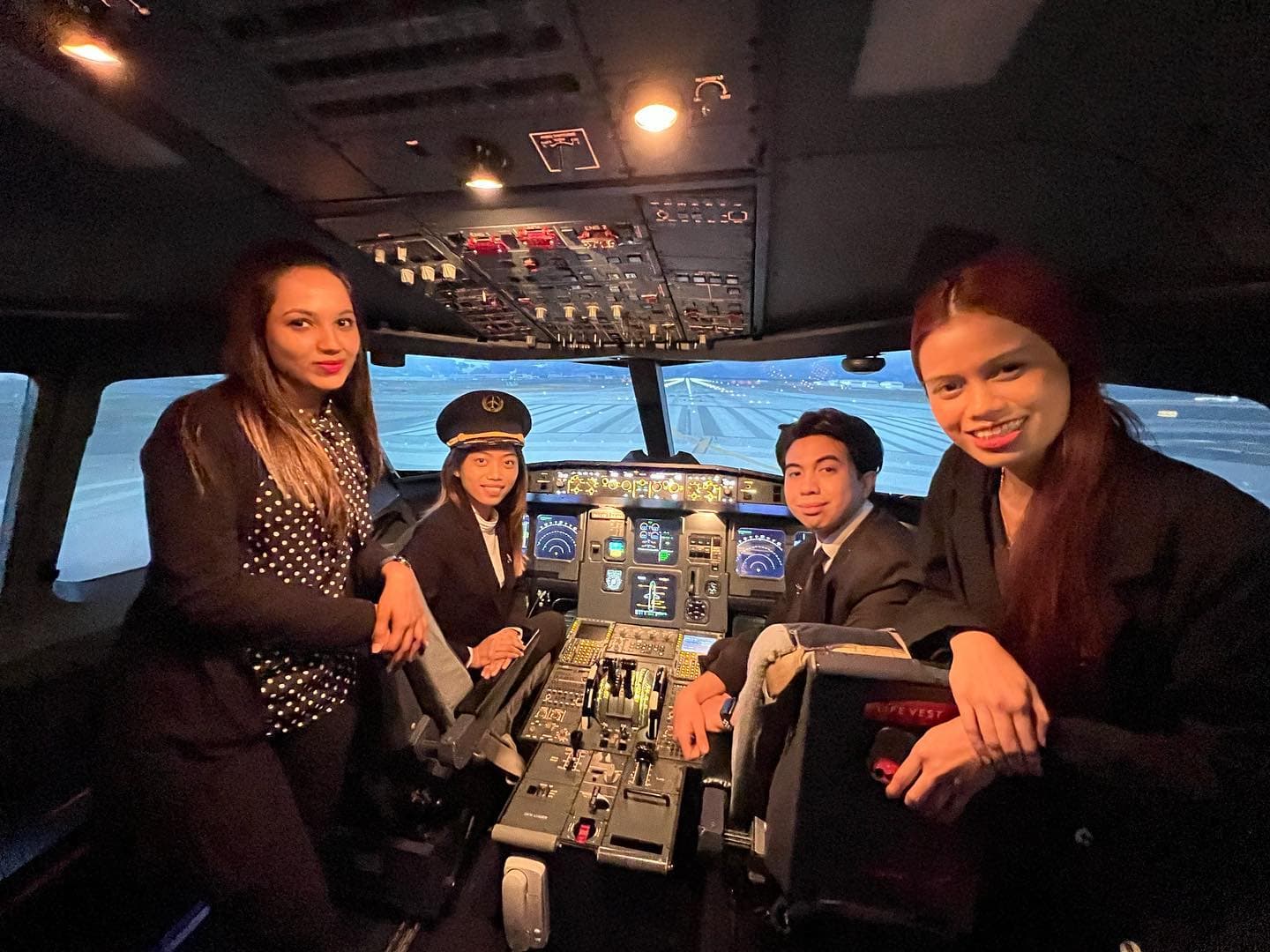 Small Teams, Big Fun: Top 16 Team-Building Activities in KL & Selangor for Small Groups - Simflightkl