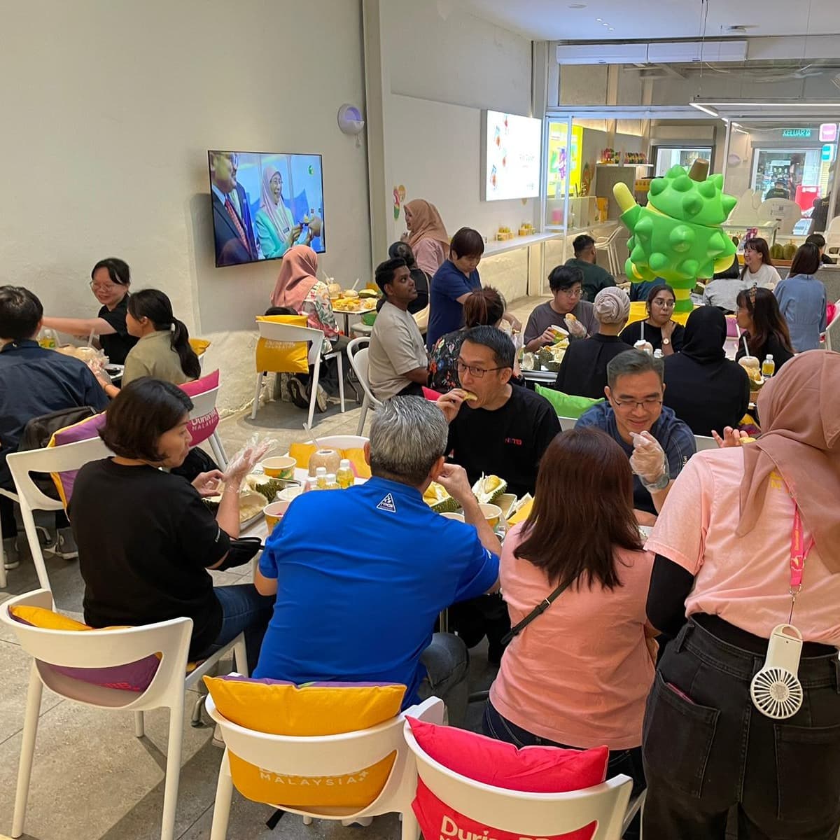 15 Indoor Team Building Activities in Klang Valley Guaranteed to Unleash Fun: DurianBB World