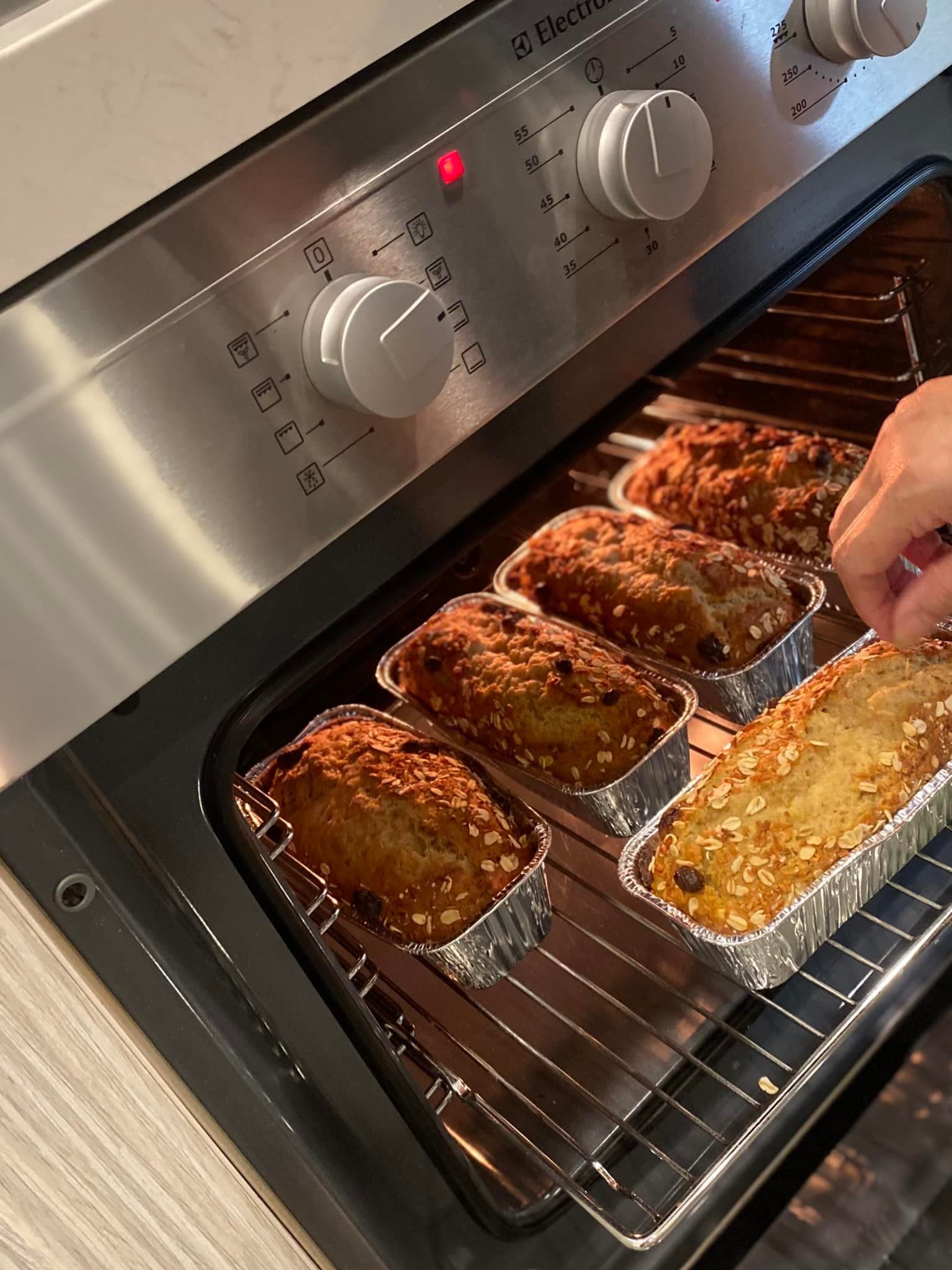 Cook, Bake, Bond: 11 Best Culinary Team Building Experiences in Klang Valley - The Dough & Batter