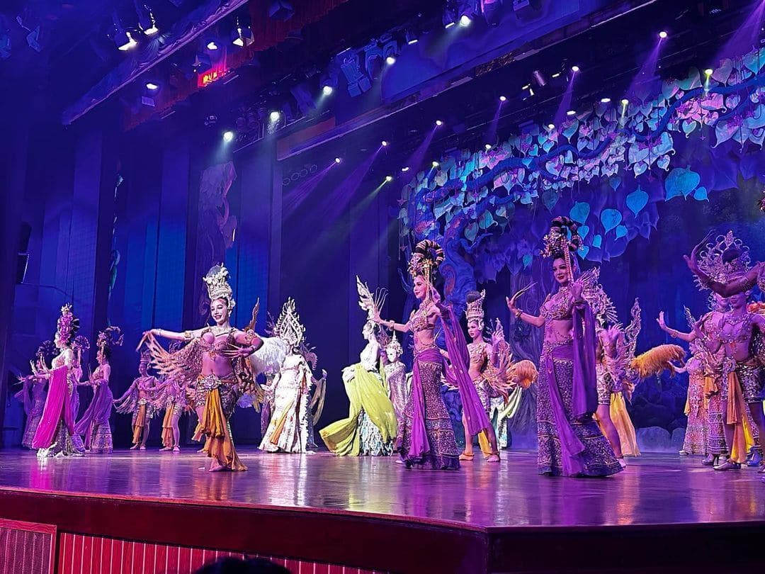 Corporate Retreat in Thailand: The Top 9 Provinces to Explore - Chonburi