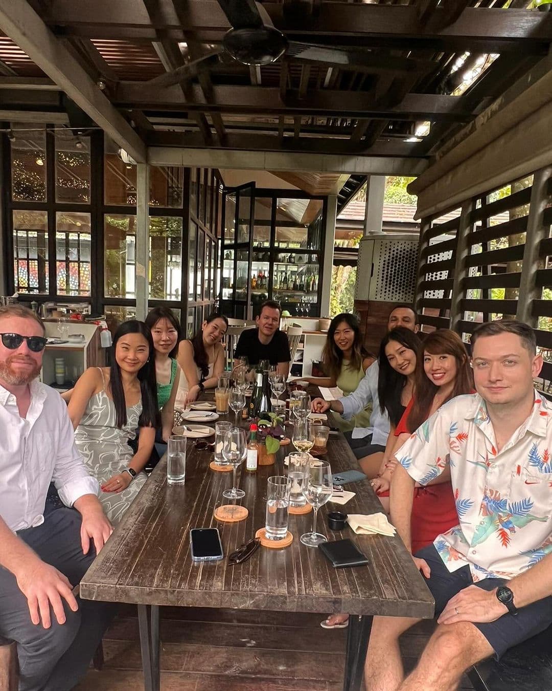 From Gardens to Skyline: A 3D2N Team Building Itinerary in Singapore - Open Farm Community
