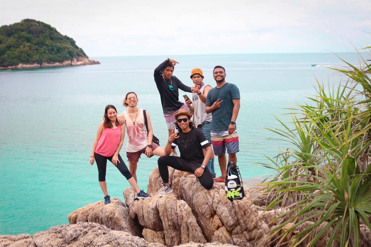 Island Vibes 9 Remarkable Team Building Activities to Try