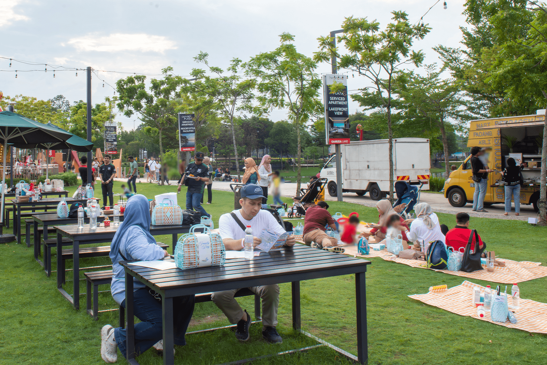 Family Day Event Selangor