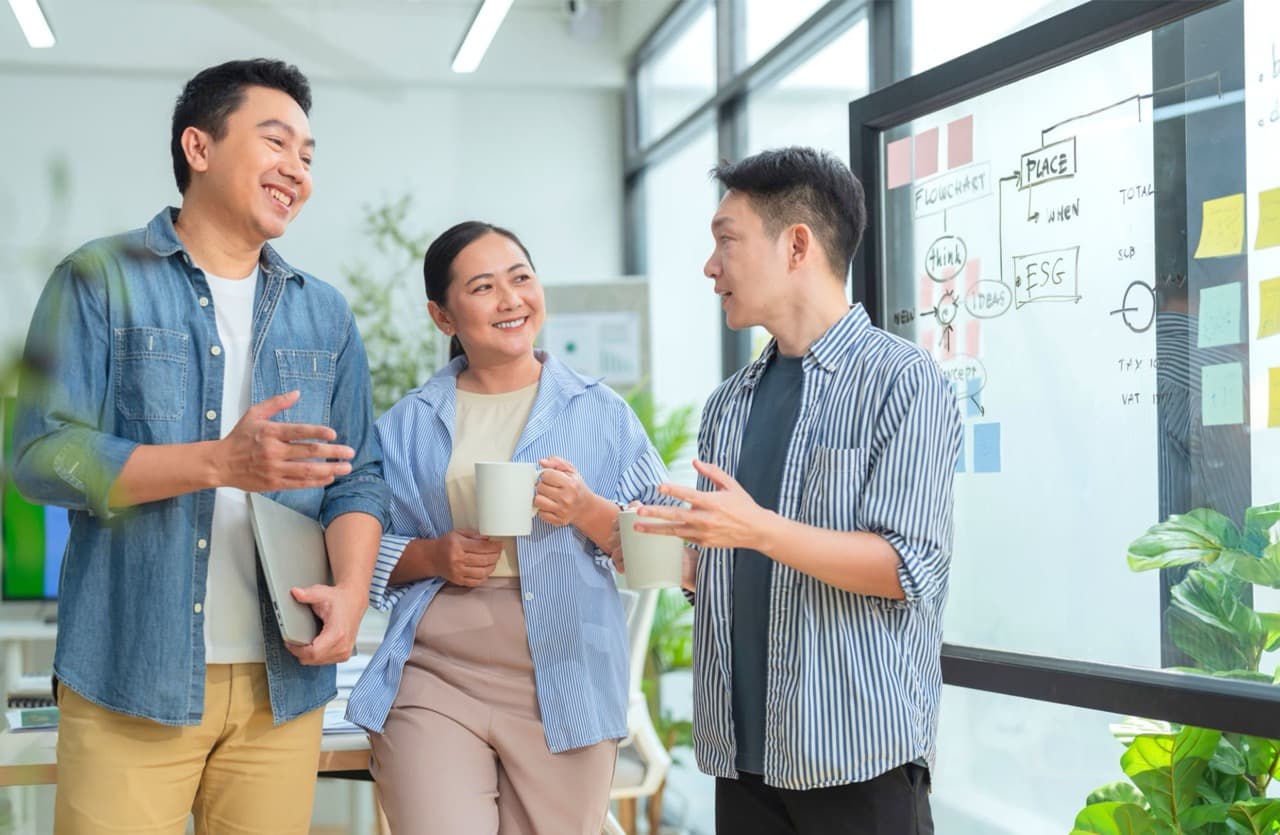 Enhancing Communication