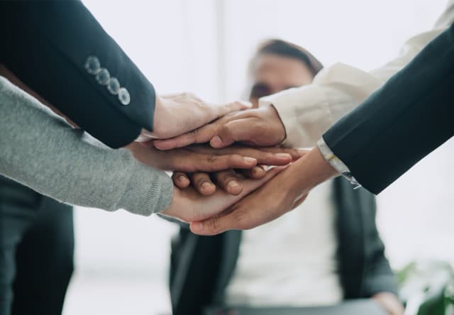 Building Trust and Relationships