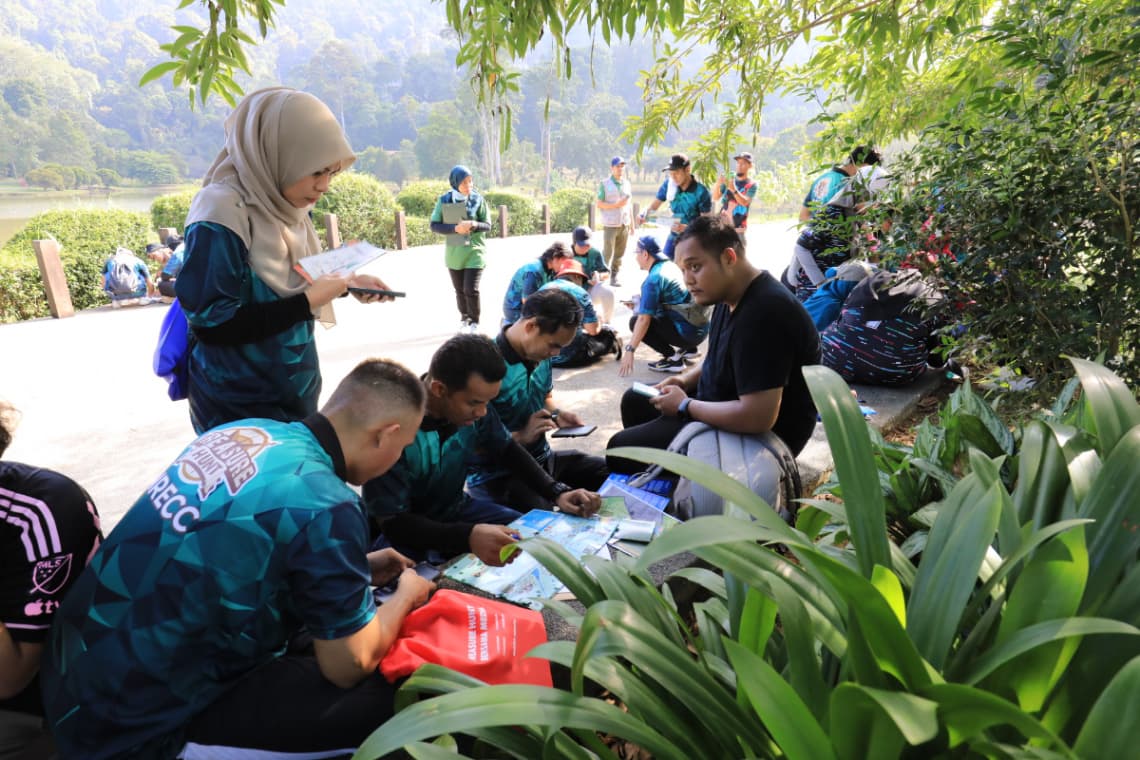 Island Vibes: 9 Remarkable Team-Building Activities to Try