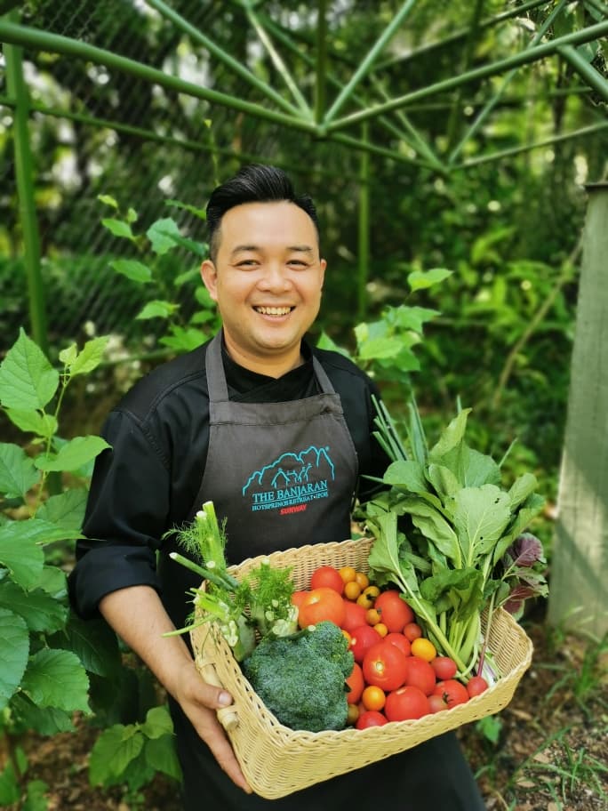 Sustainability in Corporate Retreats: 7 Eco-Friendly Ideas - Banjaran Hotsprings Retreat,
