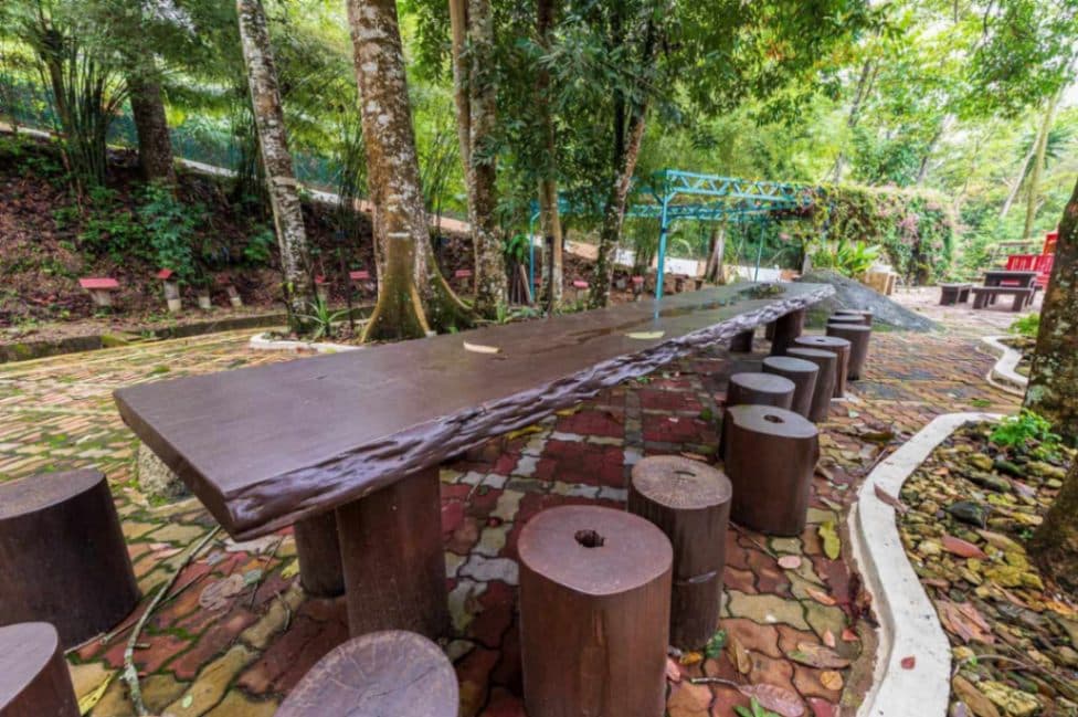 Size Matters: Top 8 Large Accomodations in Malaysia For 40- 89 Pax Company Retreat