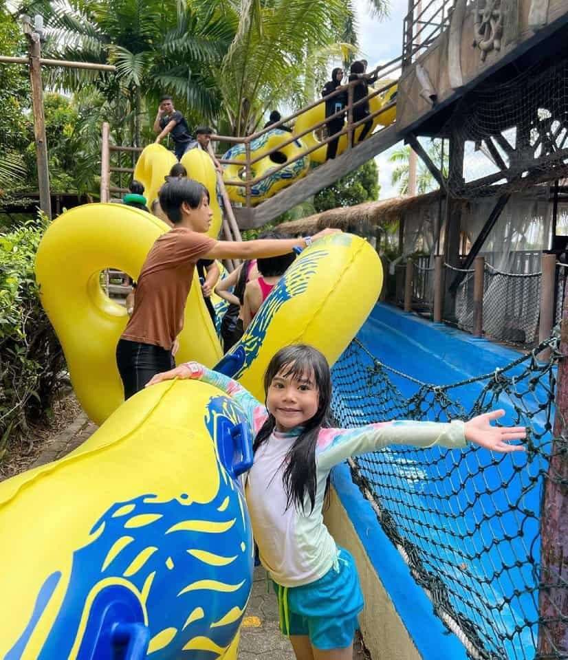 (Under RM50) 6 Most Popular Water Parks in Malaysia That Are Budget-Friendly: Wet World Water Park Shah Alam
