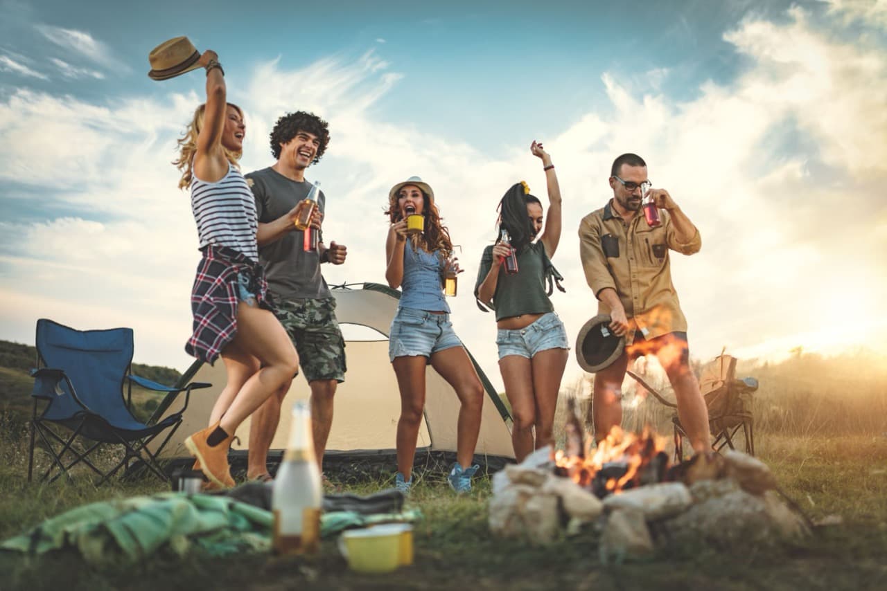 Enhancing Team Building: Engaging Reluctant Employees in Meaningful Activities