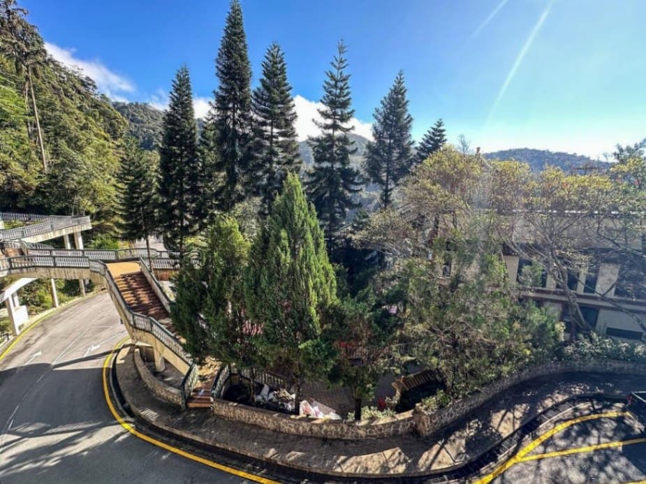 (5D4N) Kuala Lumpur Golf Trip - Genting Highlands