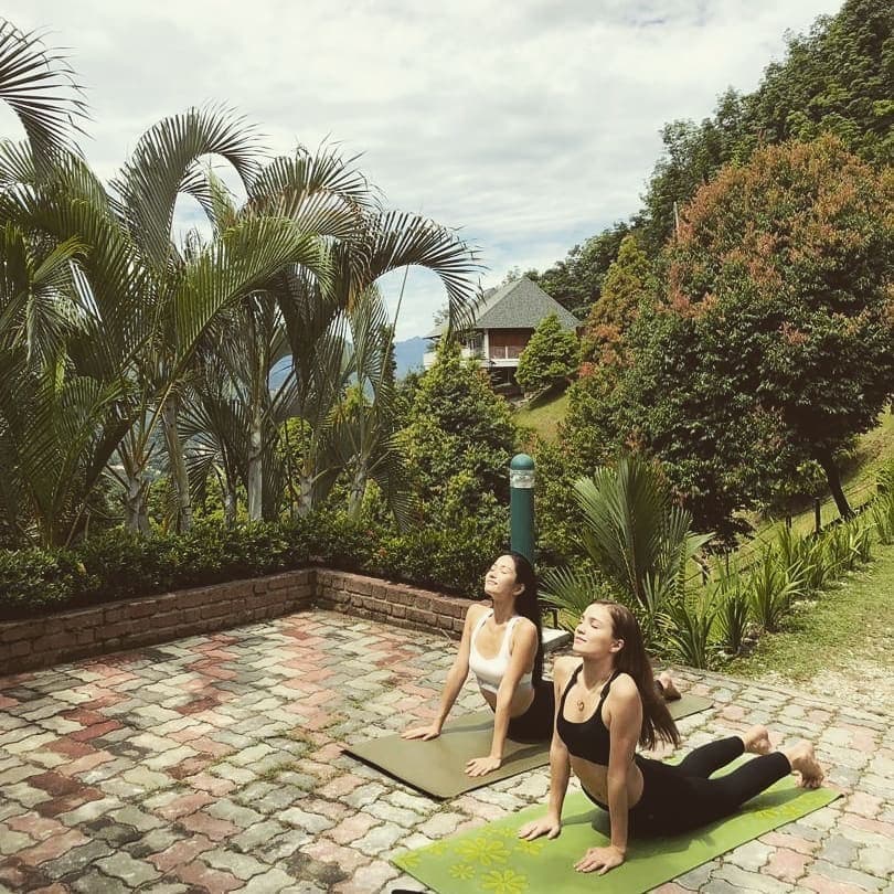 Woodhouse Retreat, Kuala Kubu Bharu