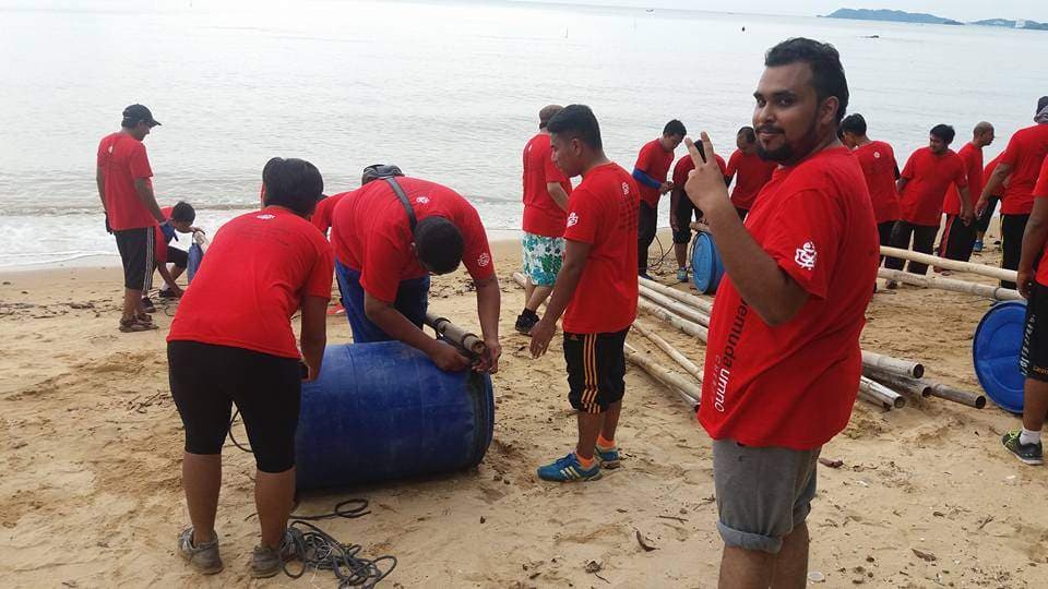 Island Vibes 9 Remarkable Team Building Activities to Try
