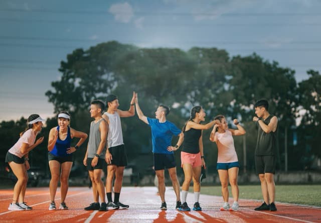Outdoor Activities and Retreats