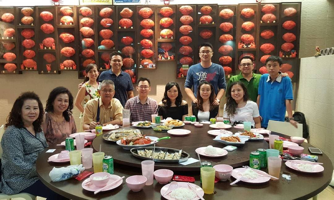 From Gardens to Skyline: A 3D2N Team Building Itinerary in Singapore - Mellben Seafood