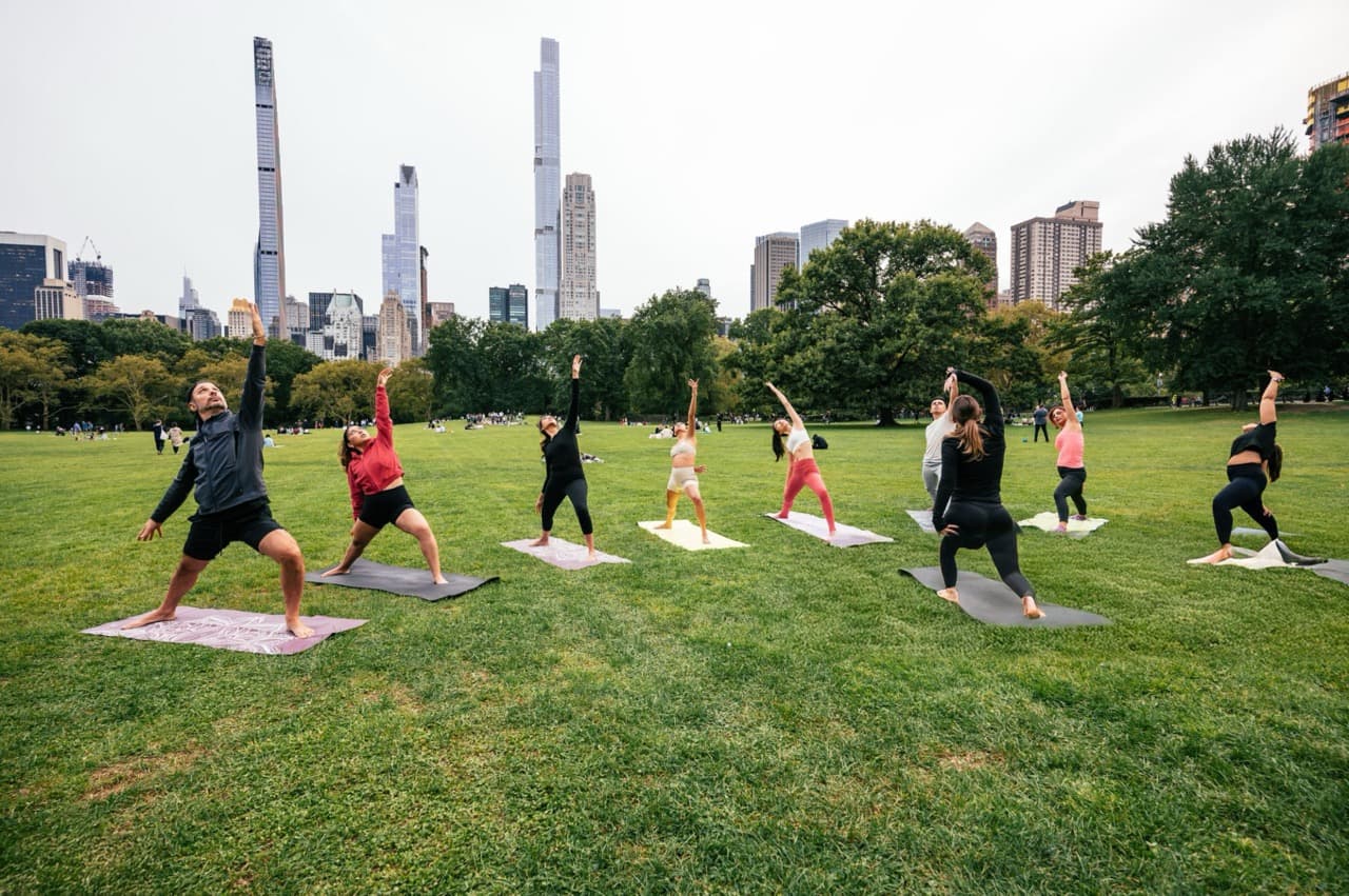 Promote Well-Being and Stress Management
