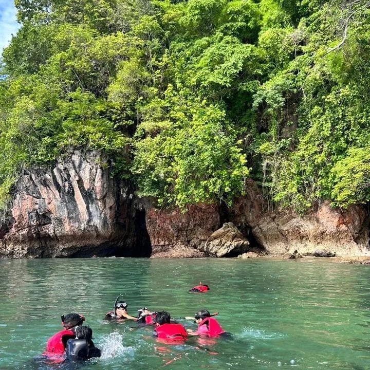 10 Nature-Inspired Activities in Malaysia for Stronger Connections: Langkawi Mangrove Tour & Kayak