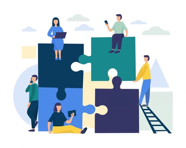 Align with Organisational Values