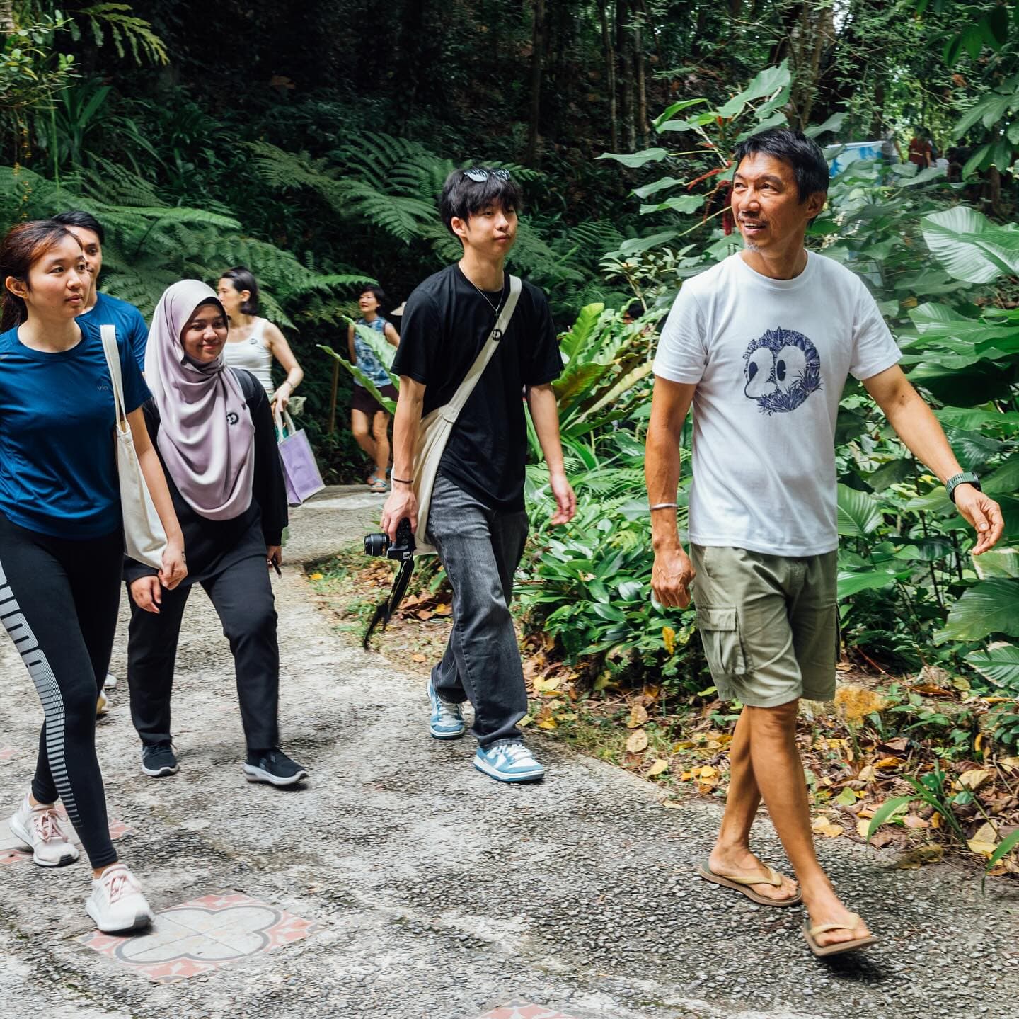 Spice Up Team Spirit: 9 Best F&B Companies Team Building Activities and Locations - Tropical Spice Garden