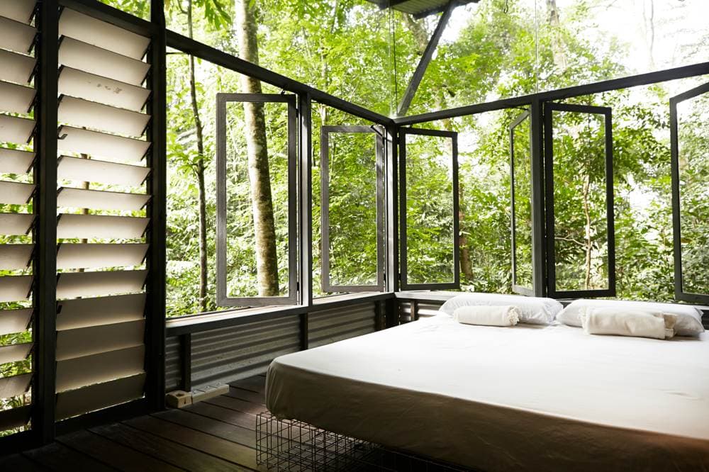 Selangor's 13 Highly-Rated Retreat Destinations for Corporate Teams: Sekeping Serendah Retreats