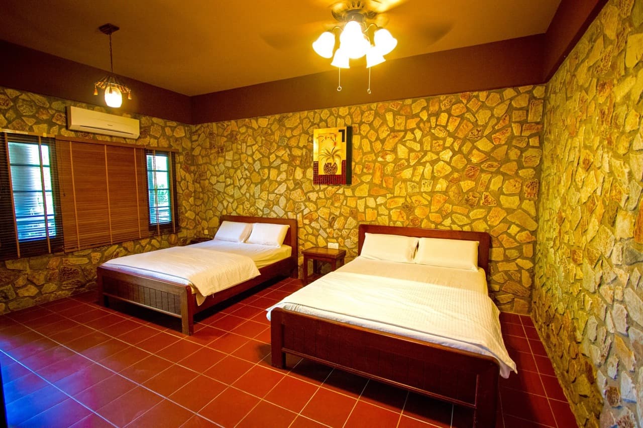 Waterway Villa, Bentong