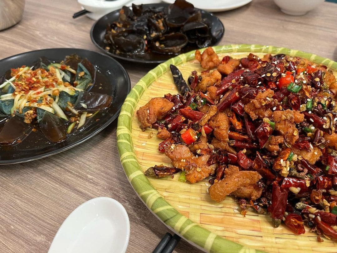 (City + Countryside) 2-Day 1-Night Selangor Team-Building Itinerary for Small Groups: Xiāng by Nicsmann