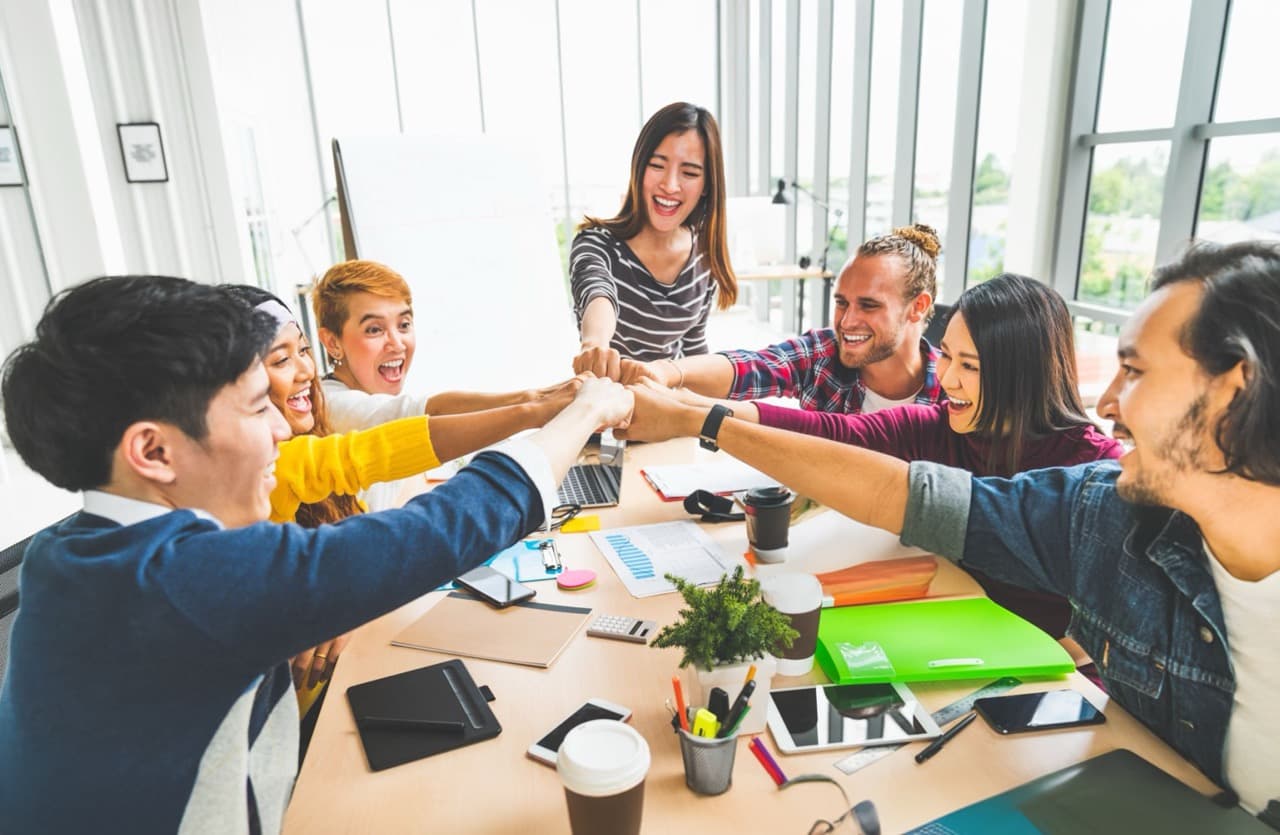 Creating a Positive Work Environment