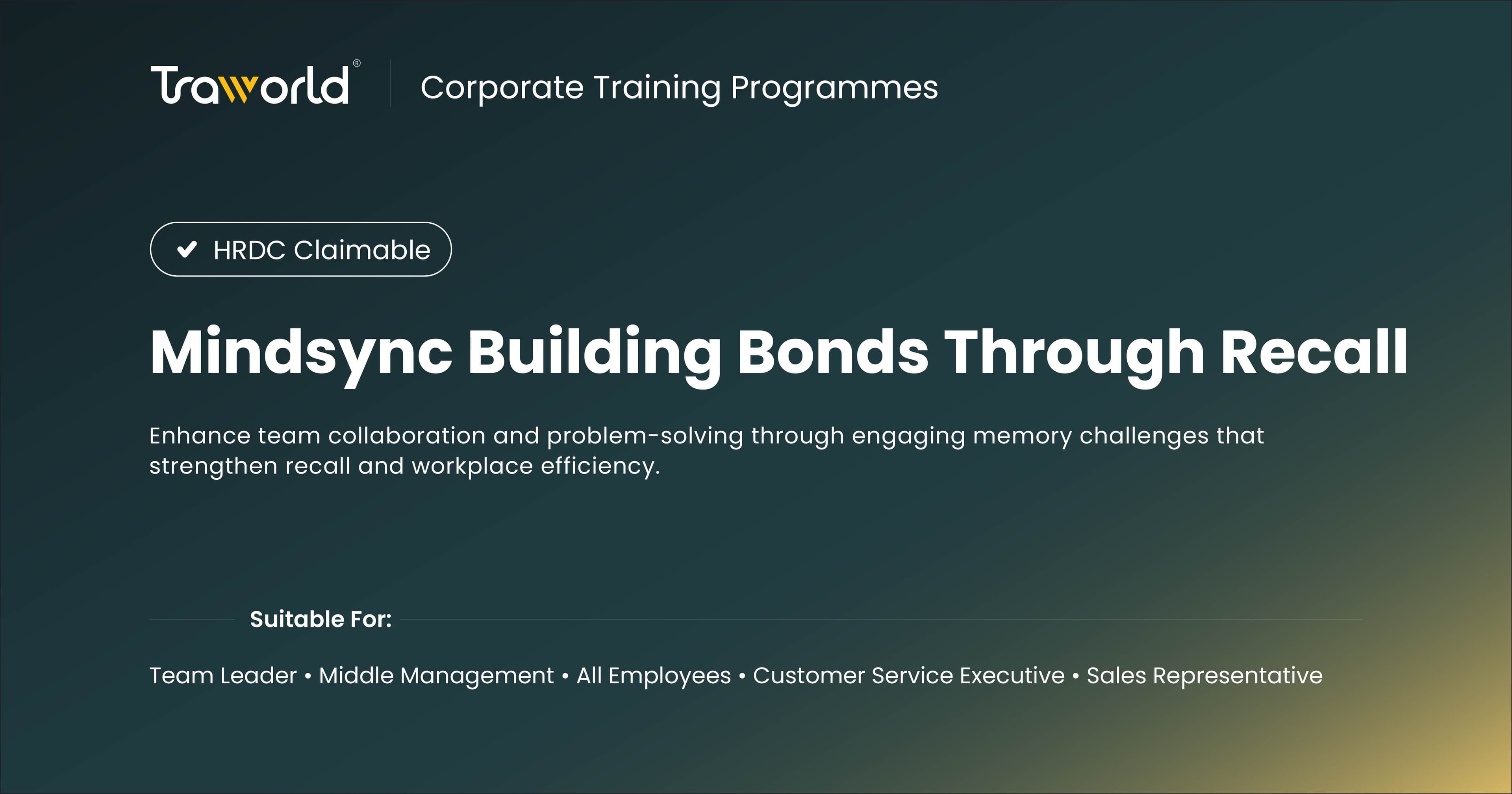 Mindsync Building Bonds Through Recall