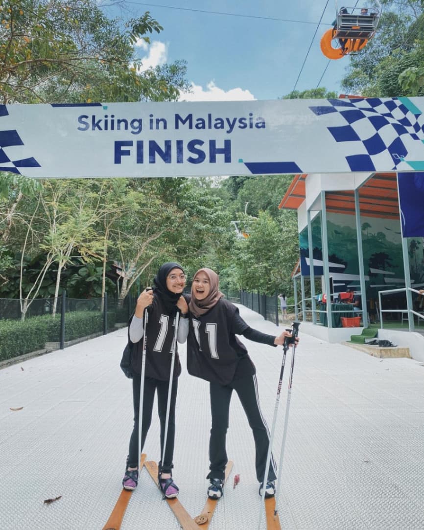 10 Nature-Inspired Activities in Malaysia for Stronger Connections: Escape Penang