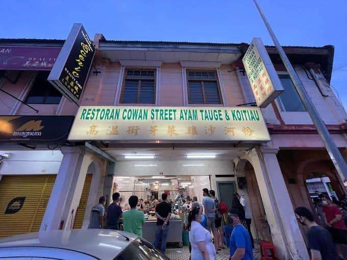 (3D2N) The Best 3 Days 2 Nights Ipoh Itinerary for Nature Lovers: Chill at the Waterfall