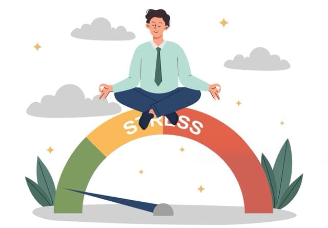 Reducing Stress and Burnout