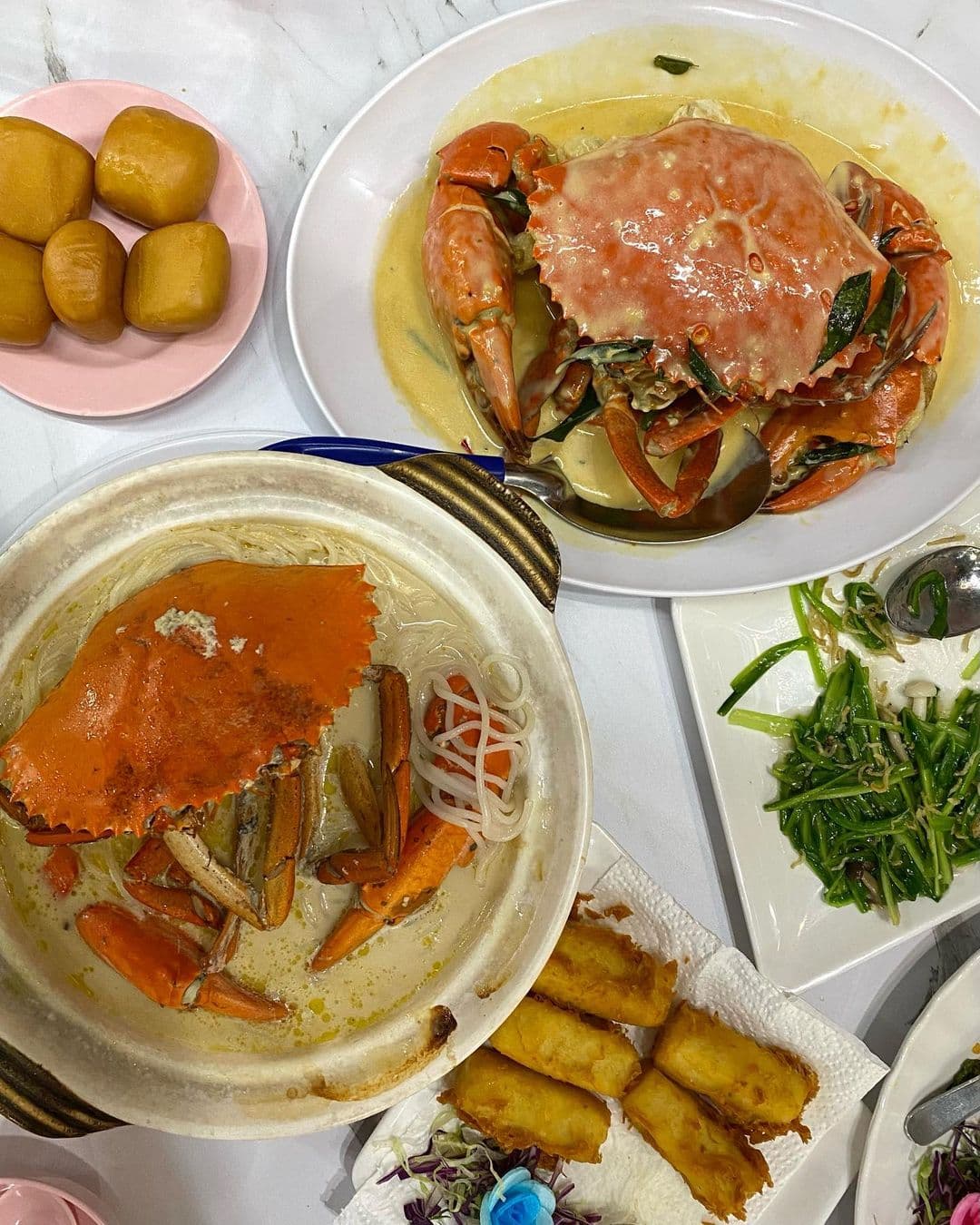 From Gardens to Skyline: A 3D2N Team Building Itinerary in Singapore - Mellben Seafood