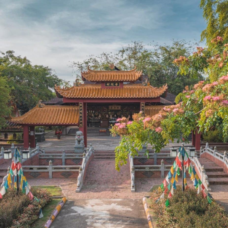 Rediscover the South: A 3D2N Johor Corporate Retreat Itinerary - Putuo Village