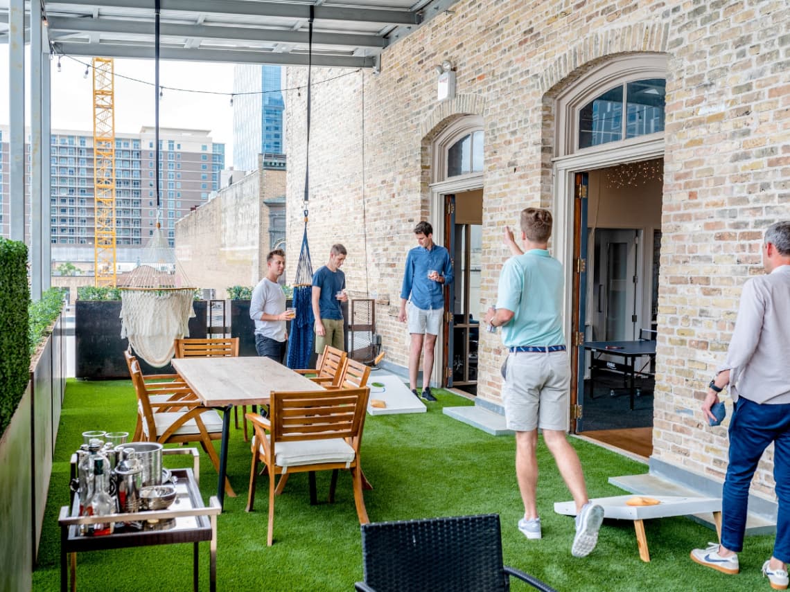 (9 Tips) Revolutionise Your Company with a Memorable Corporate Retreat