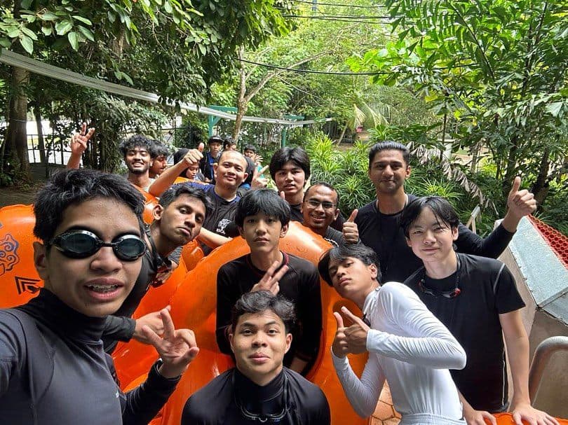 10 Nature-Inspired Activities in Malaysia for Stronger Connections: Escape Penang