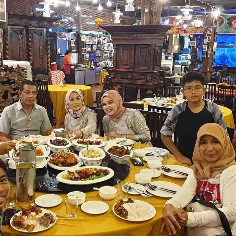 (3D2N) A Complete Langkawi Itinerary for Team Building: Fish Farm Restaurant & Resort