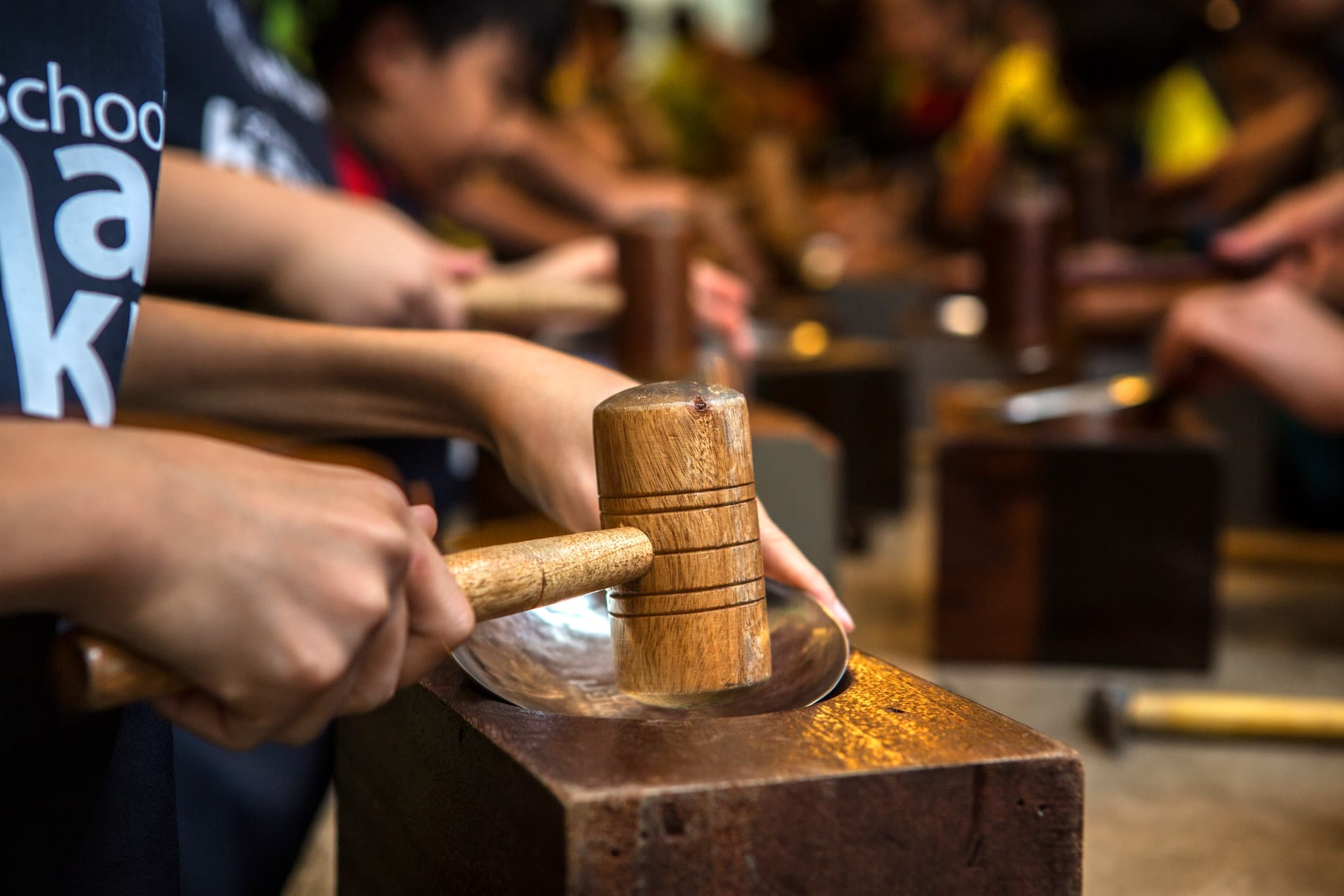 Small Teams, Big Fun: Top 16 Team-Building Activities in KL & Selangor for Small Groups - School of Hard Knocks