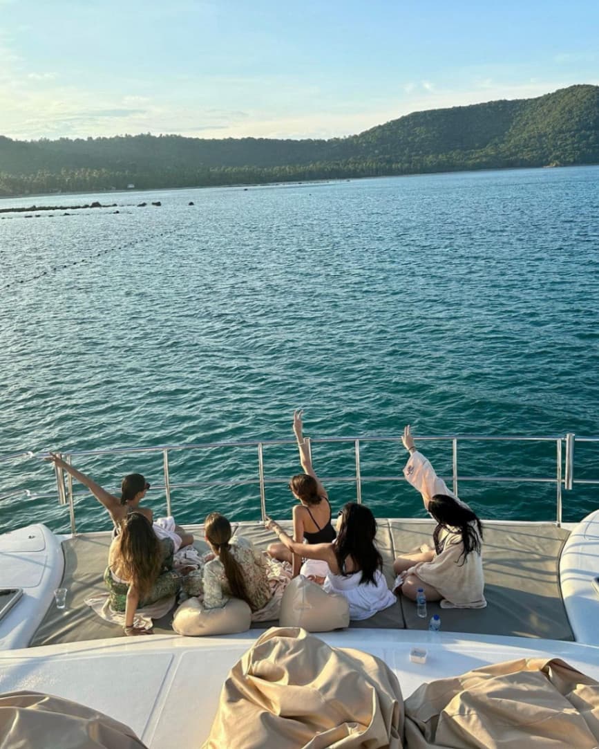 Corporate Retreat in Thailand: The Top 9 Provinces to Explore - Surat Thani