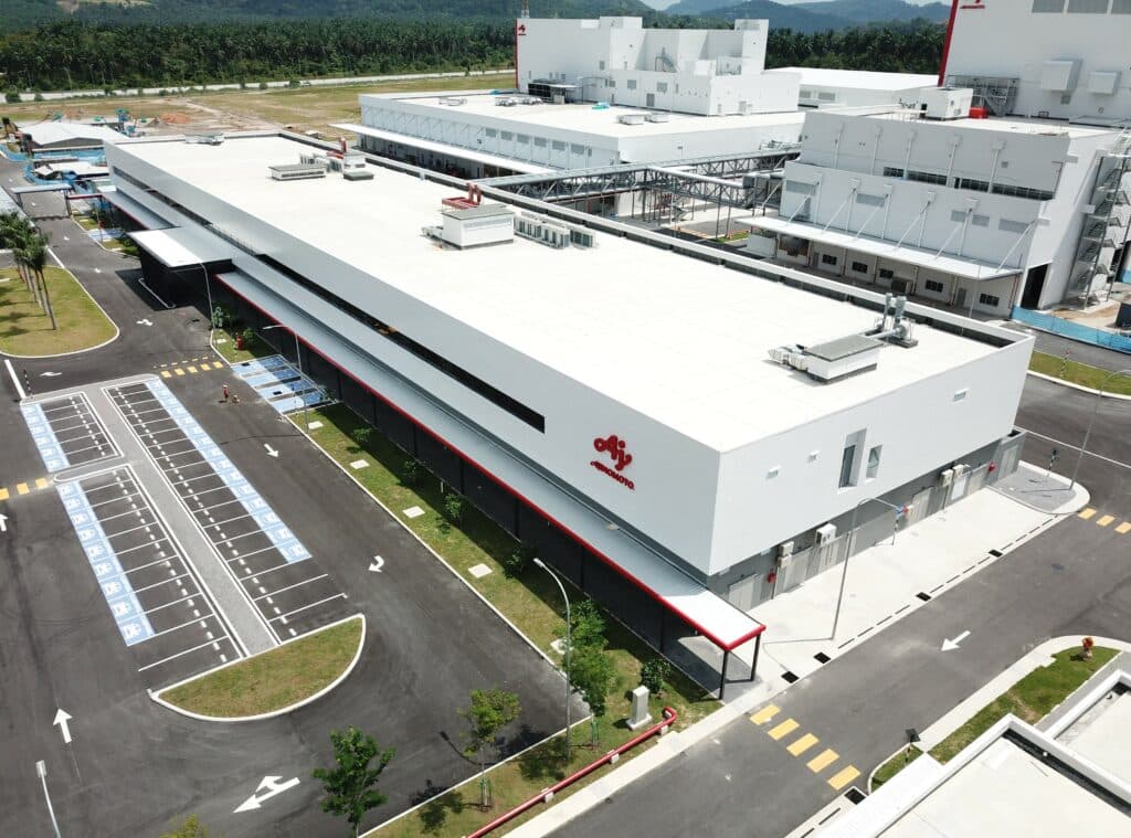 Industrial Adventures: 9 Eye-Opening Factory Tours in Malaysia - Ajinomoto Factory at Bandar Enstek