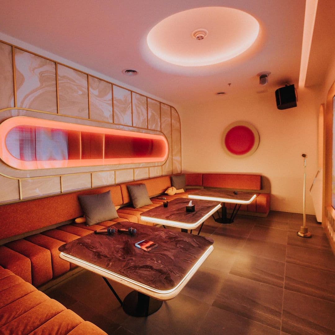 21 Zesty Spots for Gen-Z Team Building in Klang Valley: Escape PJ