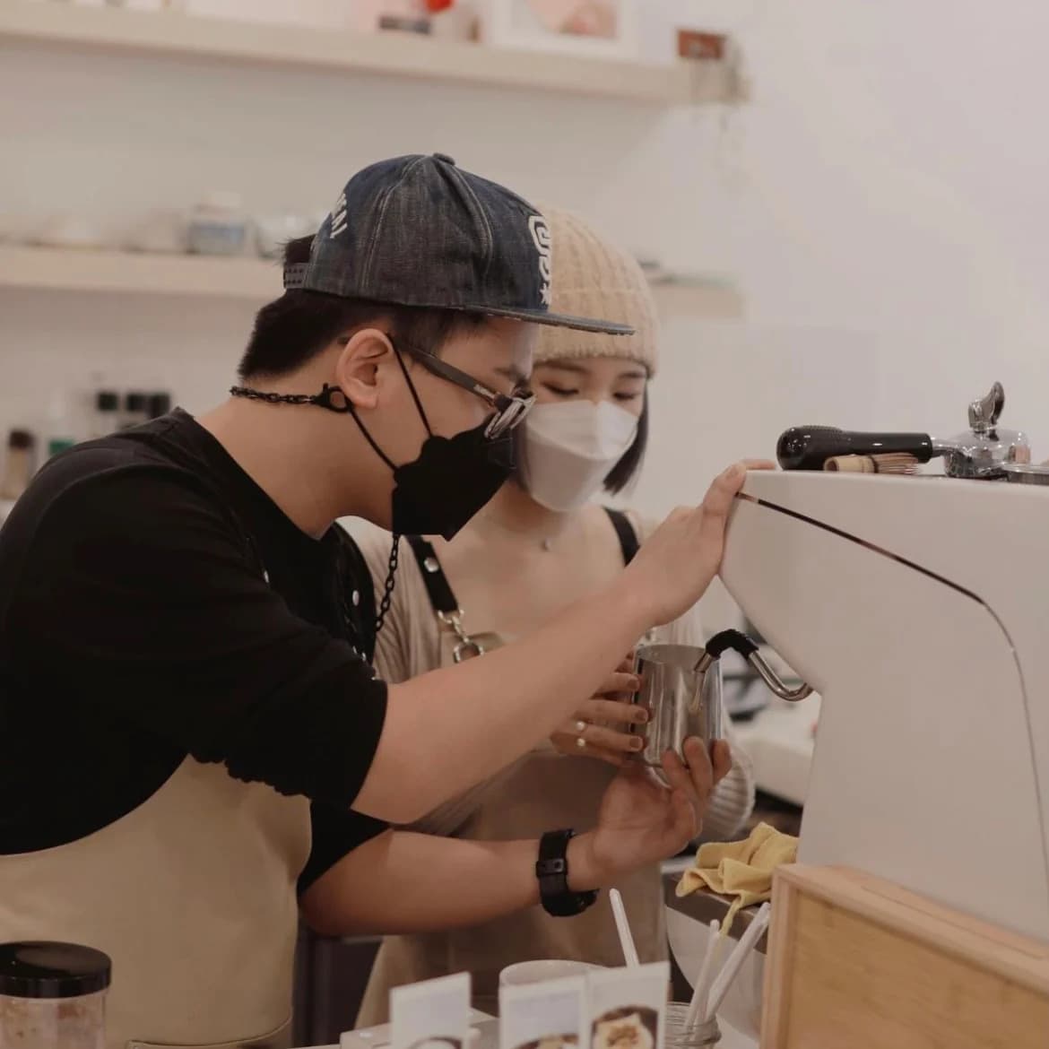 Get Creative Together: 15 Artistic Team Building Activities in Kuala Lumpur - Aurelia Atelier