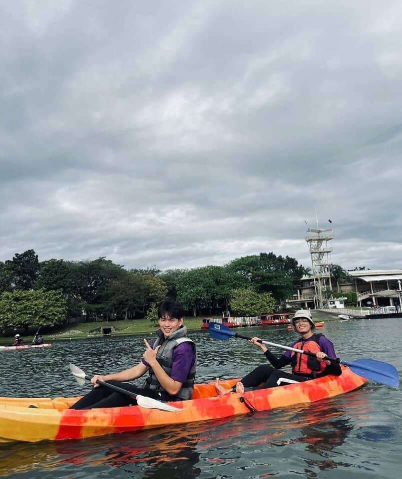 3D2N Klang Valley Team Building: Putrajaya