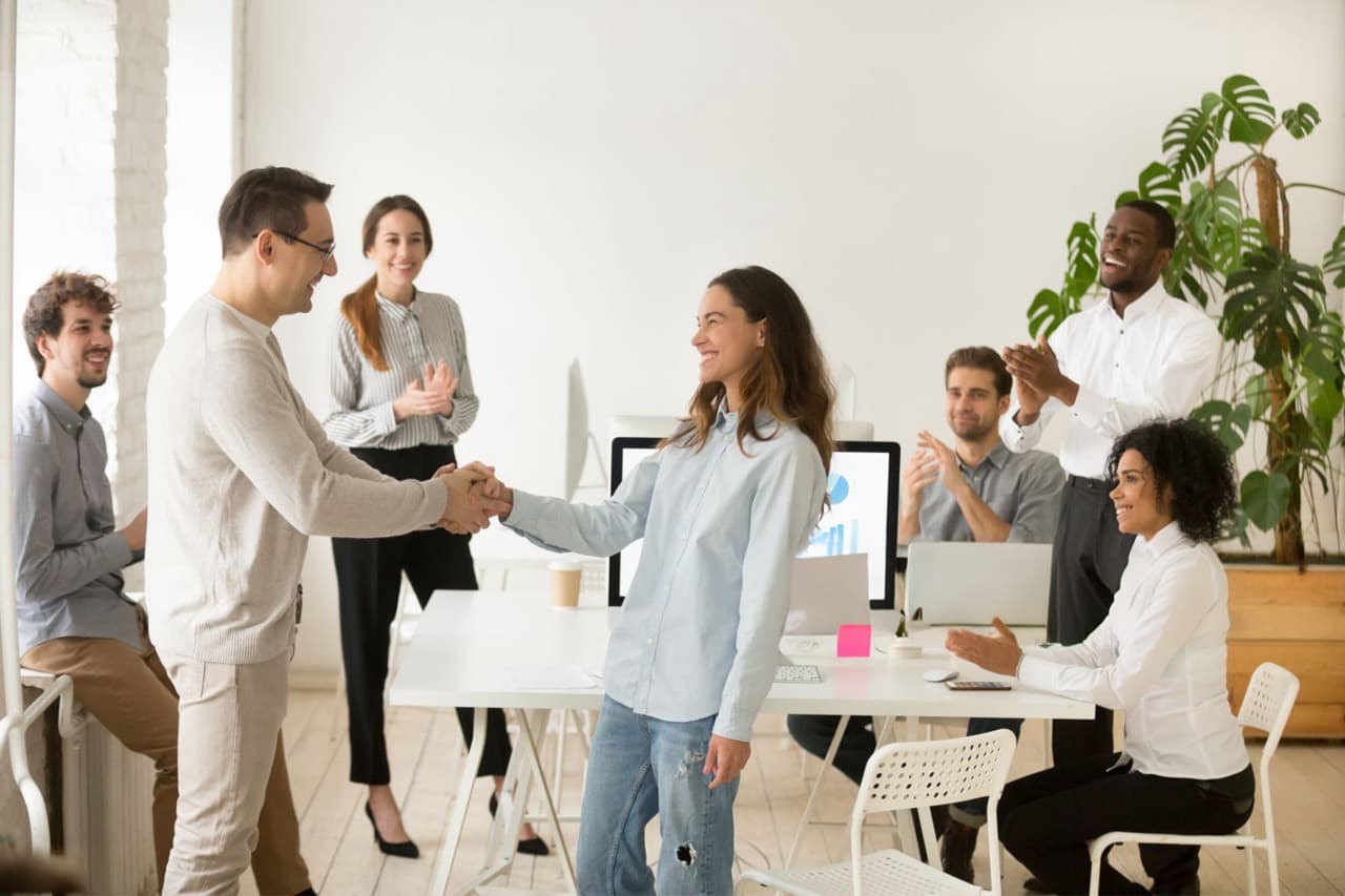 Facilitate Regular Team Building