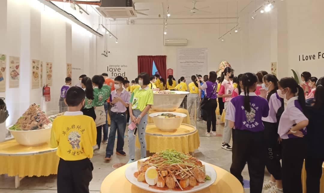 Spice Up Team Spirit: 9 Best F&B Companies Team Building Activities and Locations - Wonderfood Museum